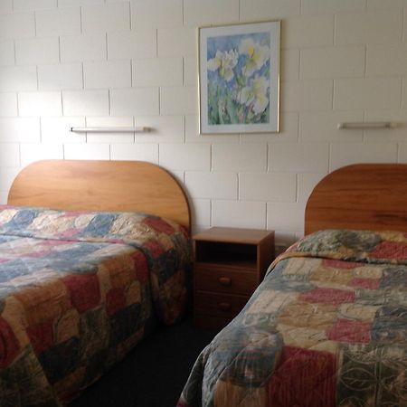 Breeze Motels Greymouth Esterno foto