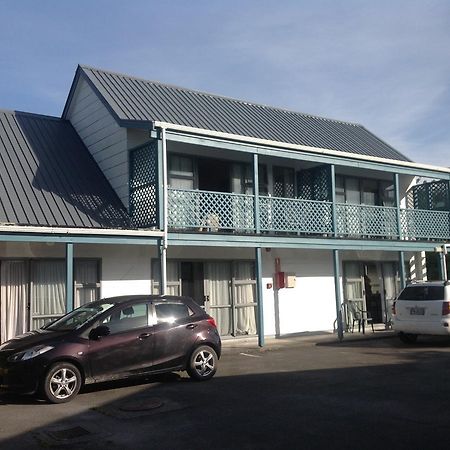 Breeze Motels Greymouth Esterno foto