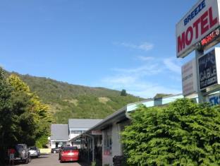 Breeze Motels Greymouth Esterno foto