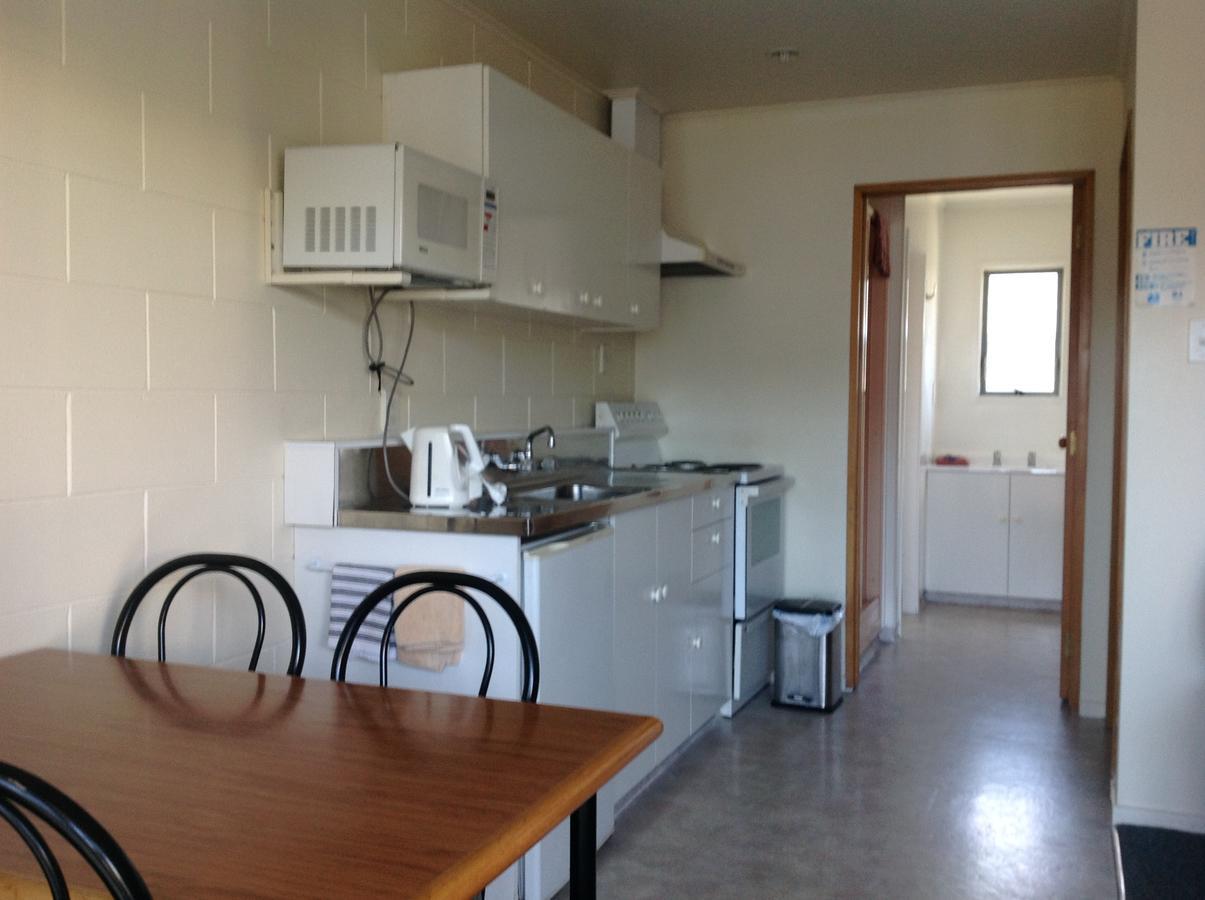 Breeze Motels Greymouth Esterno foto
