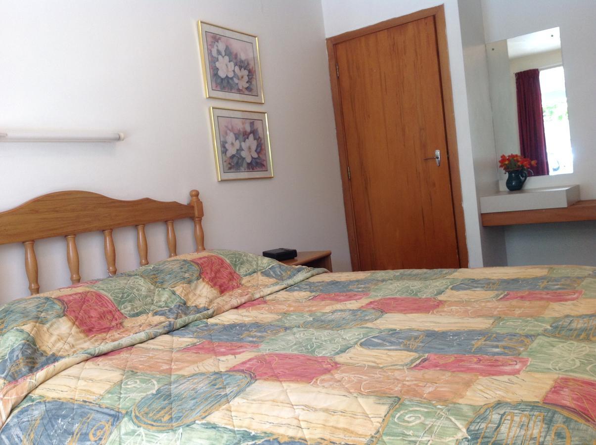 Breeze Motels Greymouth Esterno foto